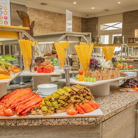 Ladonia Hotels Adakule アイドゥン エクステリア 写真