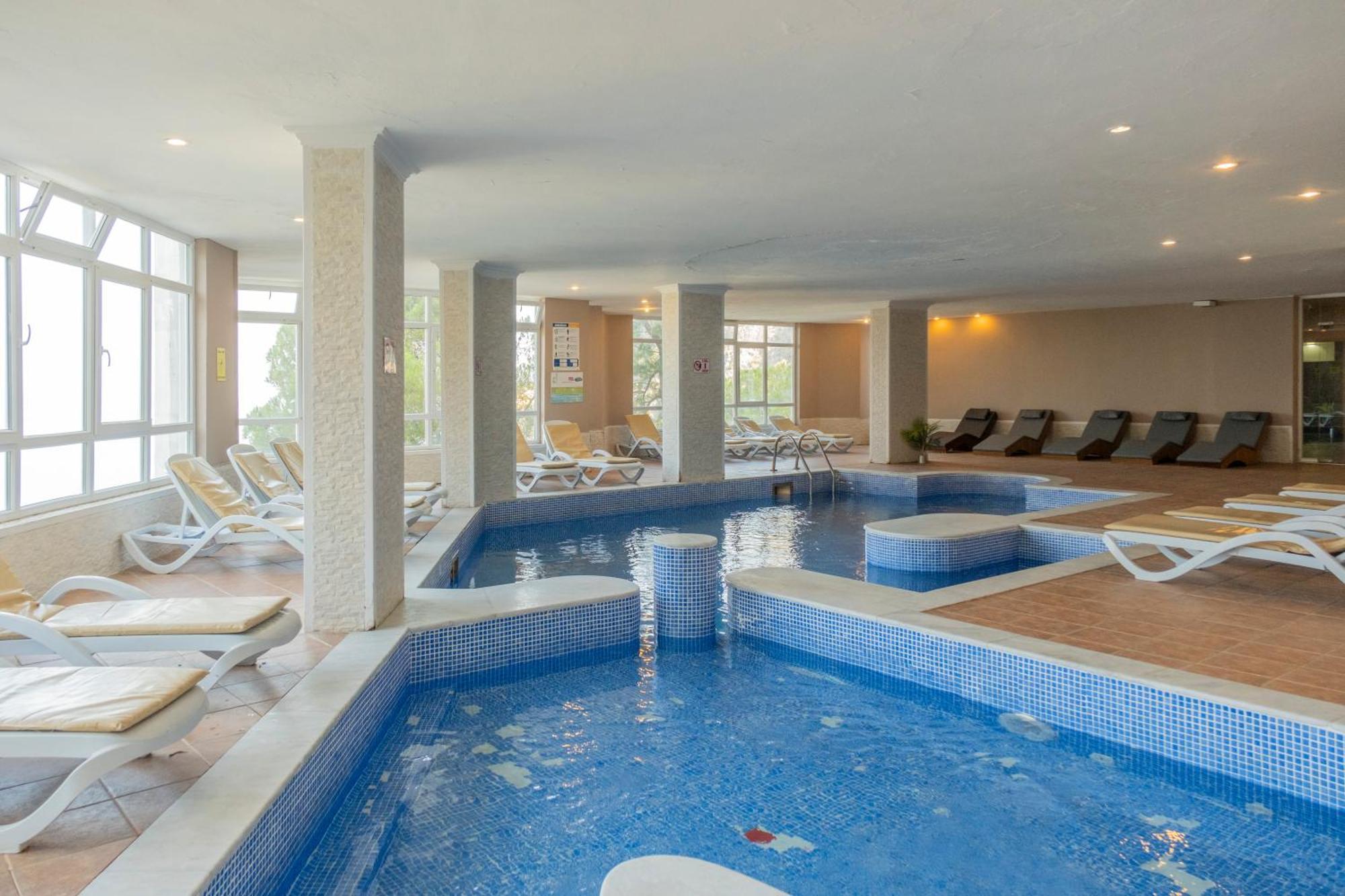 Ladonia Hotels Adakule アイドゥン エクステリア 写真